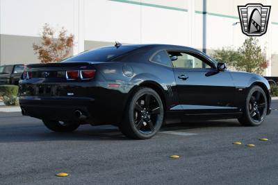 2010 Chevrolet Camaro