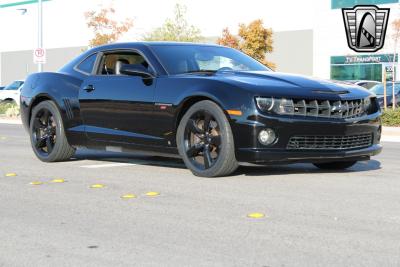 2010 Chevrolet Camaro