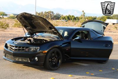 2010 Chevrolet Camaro