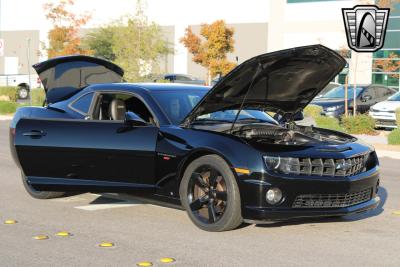 2010 Chevrolet Camaro