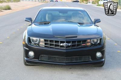 2010 Chevrolet Camaro