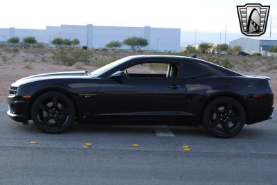 2010 Chevrolet Camaro