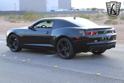 2010 Chevrolet Camaro