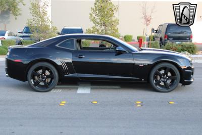 2010 Chevrolet Camaro