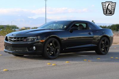 2010 Chevrolet Camaro