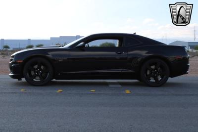 2010 Chevrolet Camaro