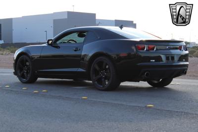 2010 Chevrolet Camaro