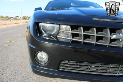 2010 Chevrolet Camaro