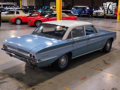 1962 Oldsmobile F-85