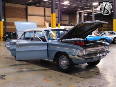 1962 Oldsmobile F-85