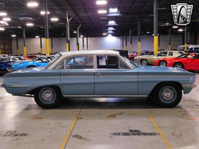 1962 Oldsmobile F-85