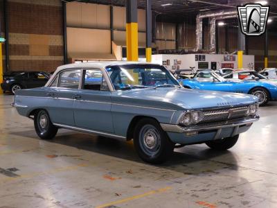 1962 Oldsmobile F-85