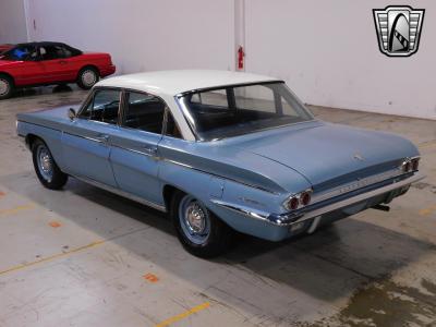 1962 Oldsmobile F-85