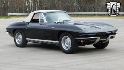 1964 Chevrolet Corvette