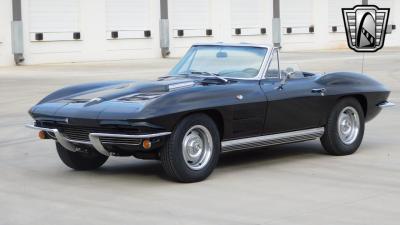 1964 Chevrolet Corvette