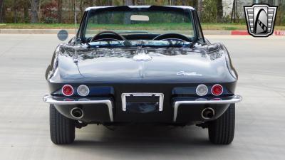 1964 Chevrolet Corvette