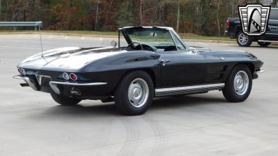 1964 Chevrolet Corvette