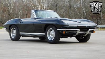 1964 Chevrolet Corvette