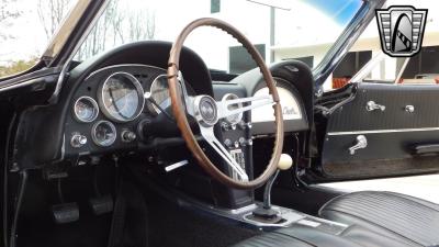 1964 Chevrolet Corvette