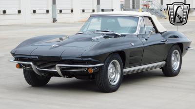 1964 Chevrolet Corvette