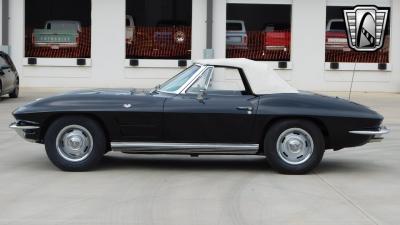 1964 Chevrolet Corvette