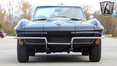 1964 Chevrolet Corvette