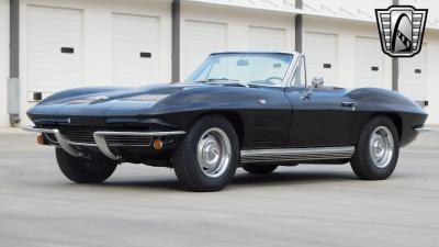 1964 Chevrolet Corvette