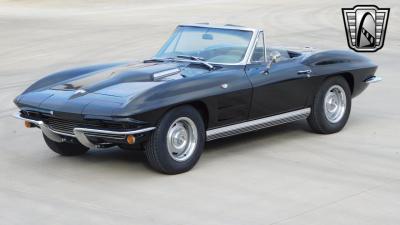 1964 Chevrolet Corvette