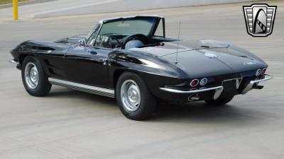 1964 Chevrolet Corvette