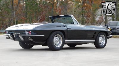 1964 Chevrolet Corvette