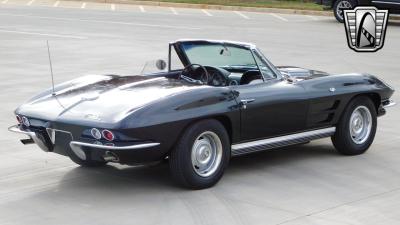 1964 Chevrolet Corvette