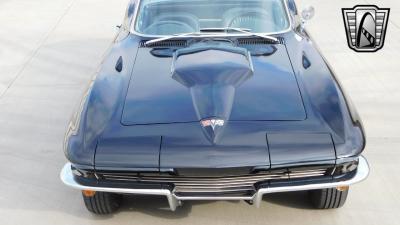 1964 Chevrolet Corvette