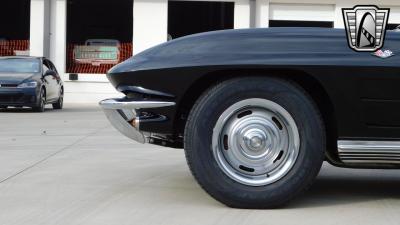 1964 Chevrolet Corvette