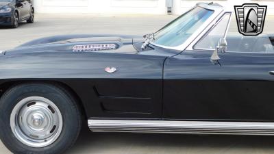 1964 Chevrolet Corvette