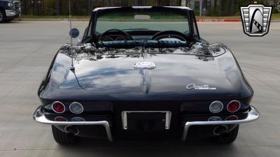 1964 Chevrolet Corvette