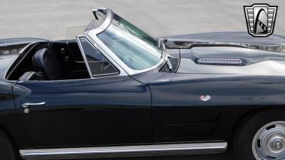 1964 Chevrolet Corvette