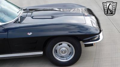 1964 Chevrolet Corvette