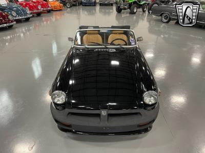 1976 MG MGB