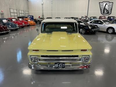 1964 Chevrolet C10