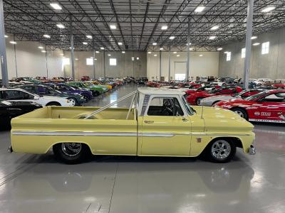 1964 Chevrolet C10