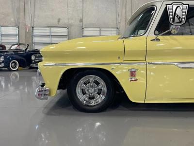 1964 Chevrolet C10