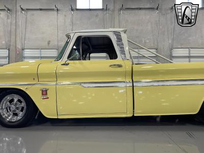 1964 Chevrolet C10