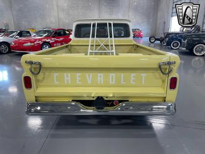 1964 Chevrolet C10