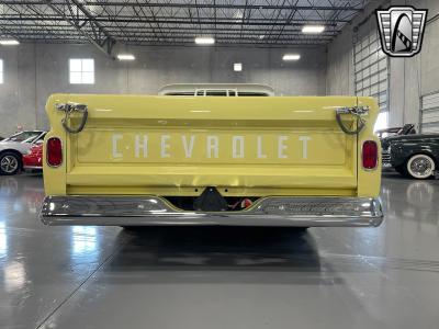 1964 Chevrolet C10