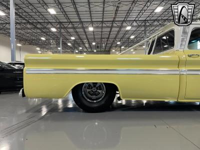 1964 Chevrolet C10