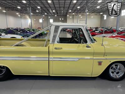 1964 Chevrolet C10