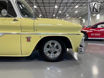 1964 Chevrolet C10