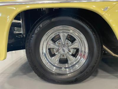 1964 Chevrolet C10