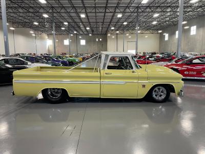 1964 Chevrolet C10