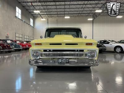 1964 Chevrolet C10